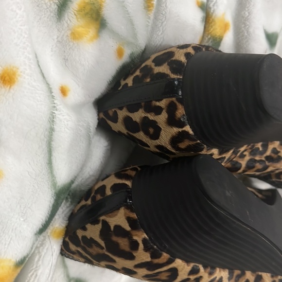 Cole Haan Mohair Shoes -Size 11 - Picture 2 of 7